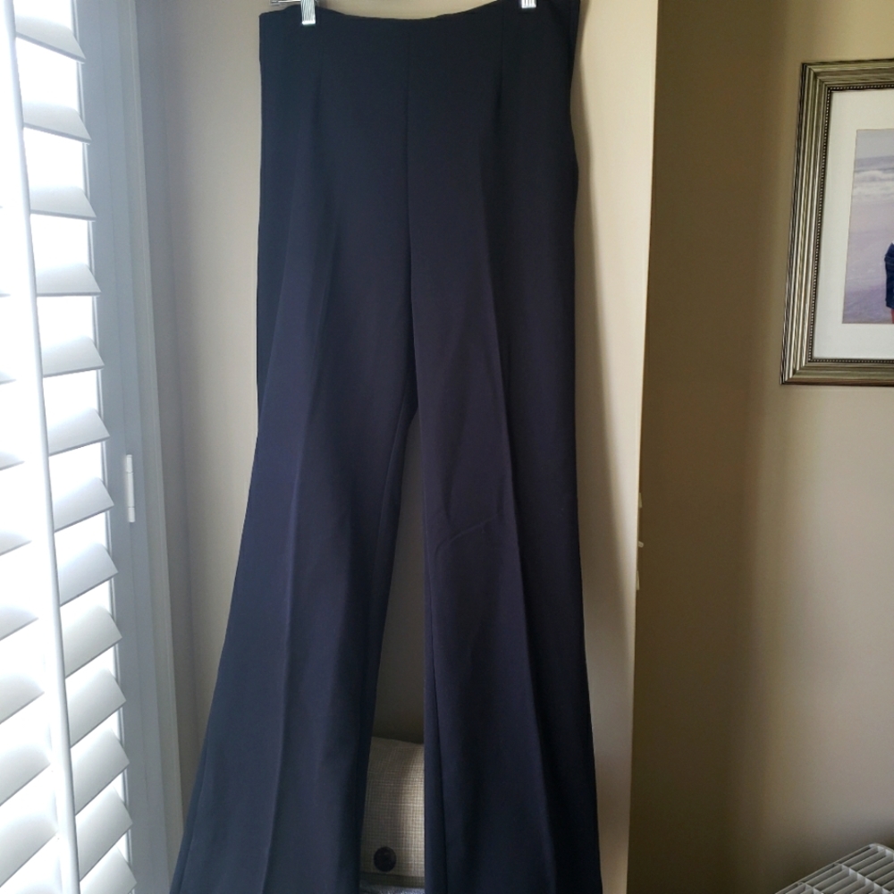 NWT H&M Black Pants